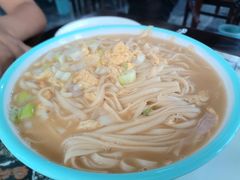 -途肴·老农饭庄(百里峡店)