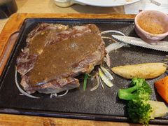 -海维克牛排馆HIGHWIC(右岸环宇坊店)