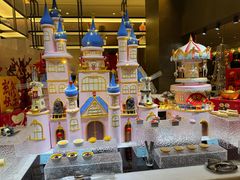 -星璞全日餐厅·高空自助餐(深铁铂尔曼酒店)