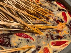 -郑记·古法黑砂锅串串(龙泉店)