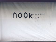 -GOTLOT COFFEE&KITCHEN角落厨房NOOK店