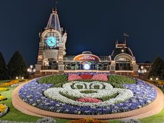 -上海迪士尼度假区