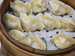 -老边饺子馆(中街店)
