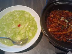 -湖里春风·淮扬菜(丽泽天街店)