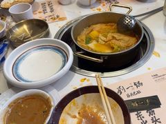 -刘一锅筋头巴脑(大悦城C店)