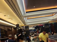 -金刚山烧烤(红旗大街店)