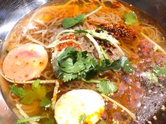 -枪火串烧·东北特色烧烤(罗湖总店)