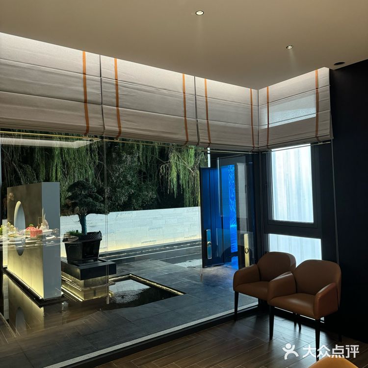 济南新晋高端海鲜和牛火锅|长安道