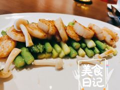 -索菲特酒店·乐轩华中餐厅