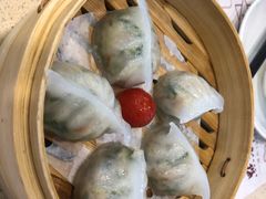 中山小榄粉果仔（大）-点都德(华强南店)