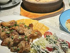 -Aqua Oasis 水天堂(爱山广场店)