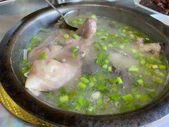 -林家饭店(新林公路店)