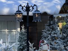 -HERRE·FARM 赫尔露营农场·团建聚会包场