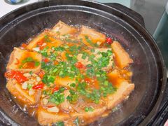 -费大厨辣椒炒肉(通州万达店)