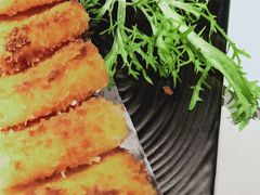 -绿茶餐厅(领展购物广场·中关村店)