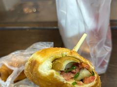 炸面包-惠源面包店(开禾路店)