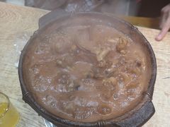 -范贤光鸡公煲(平乐园总店)