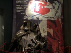 -红岩魂陈列馆