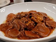 -燕春楼(海河华鼎店)