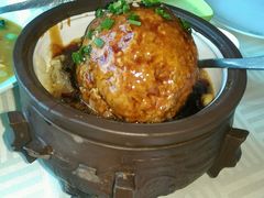 -扬州狮子楼·非遗淮扬菜(总店)