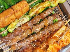 -明明烤牛肉(原明明东北烧烤)