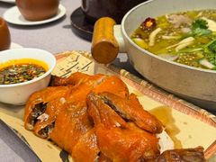 -金哥私房菜馆(张府园总店)