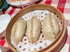 -西贝(无锡万象城店)