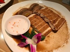 -老船坞餐厅(北京亚洲大酒店 )