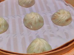 特色小笼包-鼎泰丰(国金店)