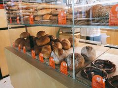 -老梦面包CHEZMOREL(麦子店)