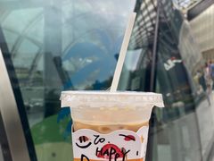 -JPG coffee(广州体育西店)