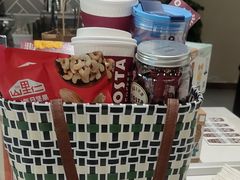-COSTA COFFEE(丰联广场店)