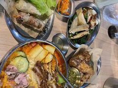 -海安安越南粉(丹竹頭店)