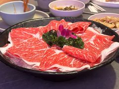 -故里和山·成都火锅(欢乐港湾店)