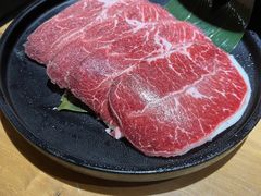 -九田家黑牛烤肉(溧水万达店)