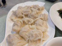 -黄家饺子东北特色菜馆(湖滨商业街店)