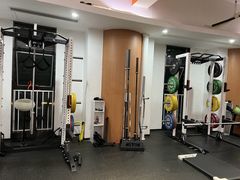 -MEGA BASE 健身馆(南山店)