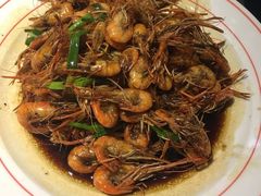 -老头儿油爆虾·知味杭州(爱琴海购物中心)