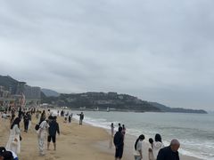 -大梅沙海滨公园