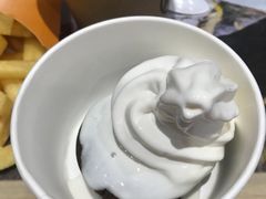 -汉堡王(徐汇绿地缤纷店)
