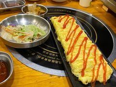 -咕咕站韩国料理(紫金港店)
