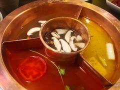 -滇釜火锅·能喝汤的火锅(车公庄店)