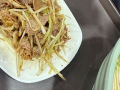 -鑫明明拉面(宁化路店)