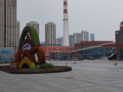 -沈阳站
