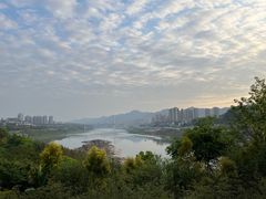 -金海湾滨江公园