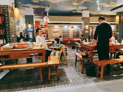 -红胖胖龙虾王·本地菜