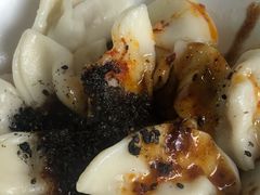 -新繁牛肉豆花(都江堰店)