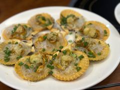 -乐在集市海鲜大排档(平潭店)
