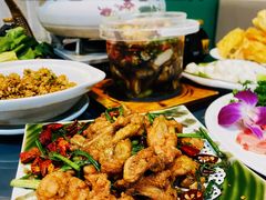-金龙·打边炉(南京西路店)