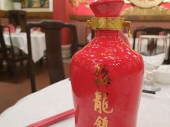 -梅龙镇酒家(南京西路总店)
